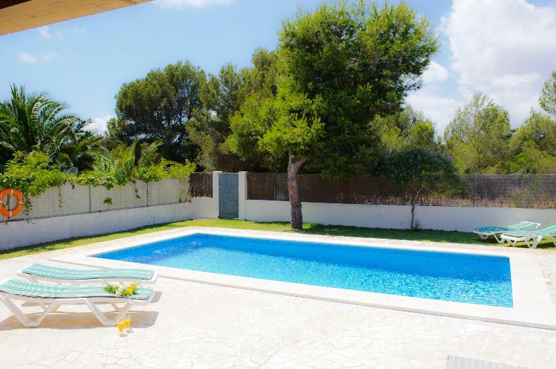 Punta Des Port B14 Hotell