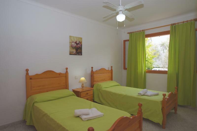 Punta Des Port B14 Hotel Mallorca Island (Mallorca)