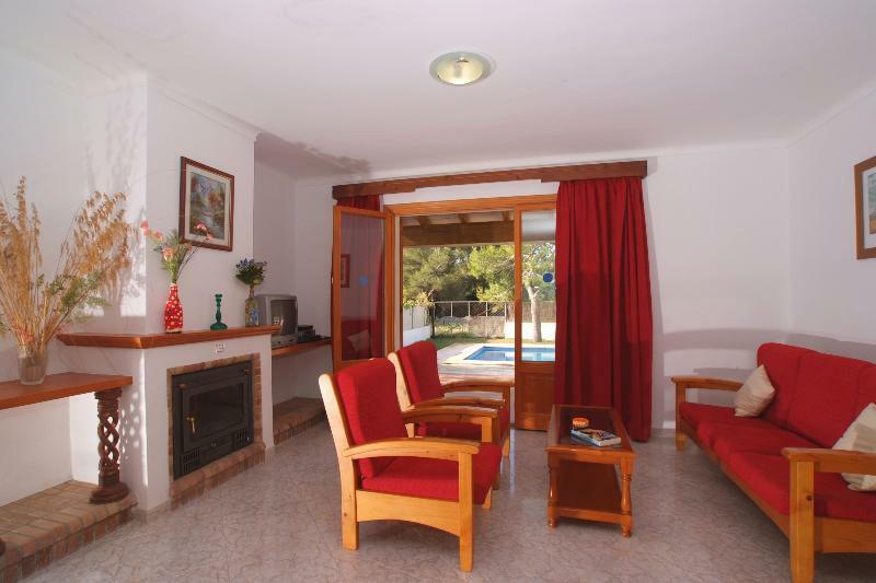 Punta Des Port B14 * Mallorca Island (Mallorca)